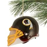 Washington Redskins Acrylic Light Up Helmet 3"