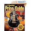 2012 Official Vintage Guitar Magazine Price Guide