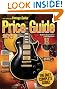 2012 Official Vintage Guitar Magazine Price Guide