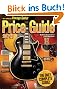 2012 Official Vintage Guitar Magazine Price Guide