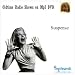 Suspense Old Time Radio MP3 Collection on Two DVDs