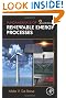 Fundamentals of Renewable Energy Processes, Second Edition