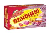 Starburst Favorites Mixed Candy, 4-Ounce Packages (Pack of 12)
