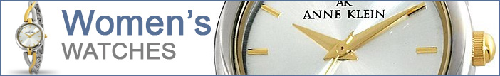 Women's WATCHES