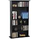 Atlantic 37935726 DrawBridge 240 Media Cabinet P2 $31.99