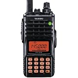 YAESU FT-270R VHF TRANSCEIVER Submersible FT 270R NEW