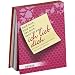 Rei� mich, kleb mich, lies mich, denn ich glaub, ich lieb dich: 99 kleine Liebesnachrichten, die h�ngen bleiben