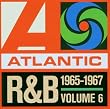 Atlantic R&B 1965-1967 /Vol.6