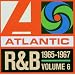 Atlantic R&B 6: 1965-1967