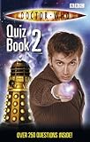 Doctor Who : quiz book 2