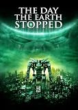 The Day The Earth Stopped