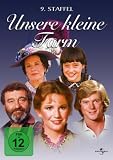 Produkt-Bild: Unsere kleine Farm - 9. Staffel (6 DVDs)