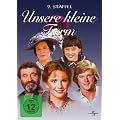 Unsere kleine Farm - 9. Staffel (6 DVDs)