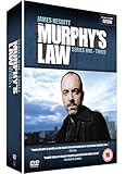 Murphy's Law : Complete BBC Series 1 - 3 Box Set [2003]