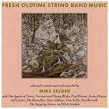 Fresh Oldtime String Band Music [CD on Demand]