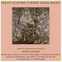 Fresh Oldtime String Band Music [CD on Demand]