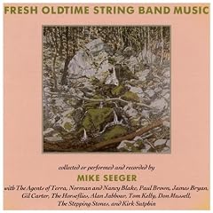 Fresh Oldtime String Band Musi