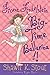 Fiona Finkelstein, Big-Time Ballerina!!