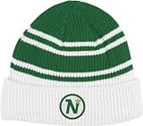 Minnesota North Stars Vintage Retro Logo Knit Hat