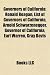 Governors of California: Ronald Reagan, List of Governors of California, Arnold Schwarzenegger, Governor of California, Earl Warren, Gray Davis: ... Henry Gage, John Bigler, Frank Merriam