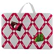 Ohio State - Ribbon Memo Board