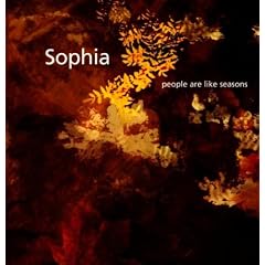 People Are Like Seasons