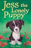 Jess the lonely puppy