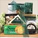 Cheese Board Treats: Gourmet Cheese Gift Basket