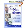 We Are Not Alone: A Guidebook for Helping Professionals and Parents Supporting Adolescent Victims of Sexual Abuse