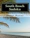 South Beach Sudoku: Puzzles To Enjoy On Vacation