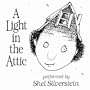 A Light In The Attic