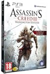 Assassin's Creed 3 - Washington Edition
