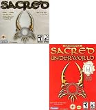 Sacred / Sacred Underworld - Expansion Pack (2 Pack)