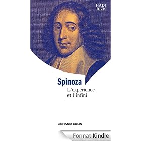 Spinoza:L'expérience et l'infini