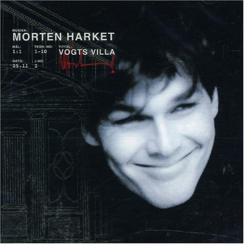 Morten Harket - VOGTS VILLA - Zortam Music