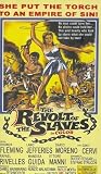 The Revolt of the Slaves