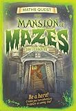 The mansion of mazes