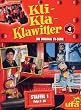 Kli-Kla-Klawitter (Folge 01-26) [4 DVDs]