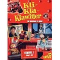 Kli-Kla-Klawitter (Folge 01-26) [4 DVDs]