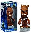 Monster Mash-Up Chewbacca