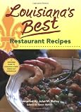 Louisiana's Best Restaurant Recipes