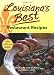 Louisiana's Best Restaurant Recipes