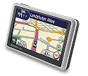 Garmin N&uuml;vi 1350T Navigationssystem Europa (10,9 cm (4,3 Zoll) Touchscreen-Display, TMC, ecoRoute, echte Fu&szlig;g&auml;nger- und PhotoNavigation)