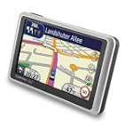 Garmin Nüvi