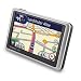 Garmin N�vi 1350T Navigationssystem Europa (10,9 cm (4,3 Zoll) Touchscreen-Display, TMC, ecoRoute, echte Fu�g�nger- und PhotoNavigation)