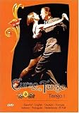 Tango Argentino - Curso de Tango I - B0013RAIR4 ( DVD )