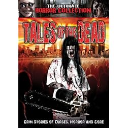 Tales of the Dead