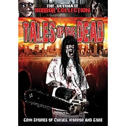 Tales of the Dead