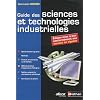 Guide des sciences et technologies industrielles