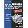 Guide des sciences et technologies industrielles